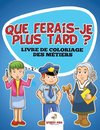 Livre de coloriage de tatouages (French Edition)