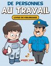 Soyez effrayé ! Livre de coloriage de masques (French Edition)