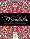 L'art du mandala facile