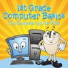 1st Grade Computer Basics