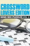 Crossword Lovers Edition