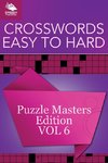 Crosswords Easy To Hard