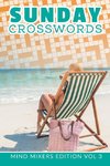 Sunday Crosswords