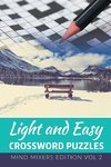 Light and Easy Crossword Puzzles