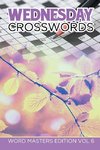 Wednesday Crosswords