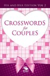 Crosswords For Couples