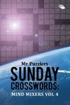 Mr. Puzzlers Sunday Crosswords