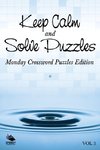 Keep Calm and Solve Puzzles Vol 3
