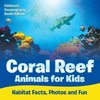 Coral Reef Animals for Kids