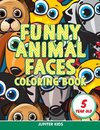 Funny Animal Faces