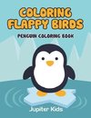 Coloring Flappy Birds