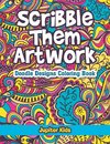 Scribble Them Artwork