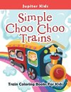 Simple Choo Choo Trains