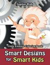 Smart Designs for Smart Kids