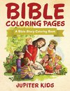 Bible Coloring Pages