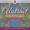 Abstract Coloring Designs