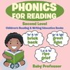 Phonics for Reading Second Level