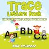 Trace Letters Book