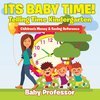 Its Baby Time! - Telling Time Kindergarten