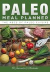 Paleo Meal Planner