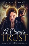 A Queen's Trust