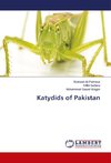 Katydids of Pakistan