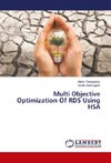 Multi Objective Optimization Of RDS Using HSA