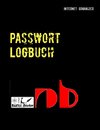 Passwort Logbuch