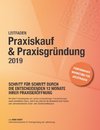 Praxiskauf & Praxisgründung 2019