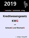 Kreditwesengesetz