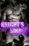 Knight's Sinner -  Doppeltes Spiel