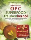 KERN-Gesundes OPC - SUPERFOOD Traubenkernöl