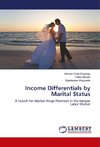 Income Differentials by Marital Status