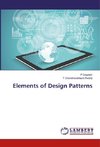 Elements of Design Patterns