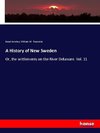 A History of New Sweden