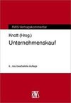 Unternehmenskauf