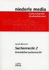 Sachenrecht 2