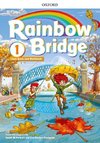 Rainbow Bridge: Level 1: Students Book and Workbo