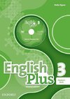 English Plus (2nd Edition) 3 Teacher's Book with Teacher's Resource Disk & Access to Practice Kit