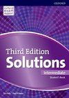 Solutions: Intermediate: Student's Book