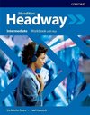 Headway: Intermediate. Workbook with Key