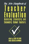 Millman, J: New Handbook of Teacher Evaluation