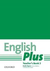 English Plus 3 Teacher's Book with photocopiable resources