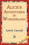 Alice's Adventures in Wonderland