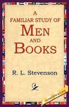 A Familiar Study of Men and Books