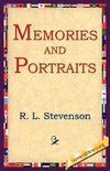 Memories and Portraits