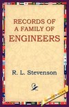 Records of a Family of Engineers