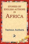 Stories by English Authors in Africa