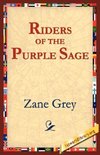 The Riders of the Purple Sage