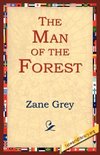 The Man of the Forest